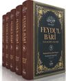 Feydu'l Bari ‘Ala Sahihi'l Buhari  (5 Cilt Takım)