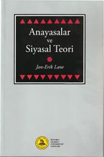 Anayasalar ve Siyasal Teori
