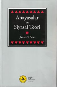 Anayasalar ve Siyasal Teori
