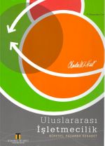 Uluslararası İşletmecilik & Küresel Pazarda Rekabet
