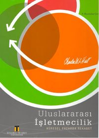 Uluslararası İşletmecilik & Küresel Pazarda Rekabet