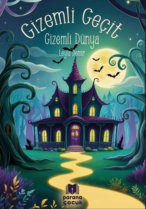 Gizemli Geçit / Gizemli Dünya