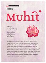 Muhit Dergi Aylık Edebiyat Dergisi Sayı:80 Ağustos 2026