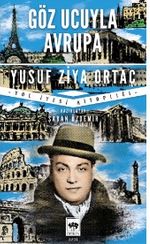 Göz Ucuyla Avrupa & Yol İyesi Kitaplığı