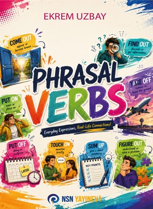 Phrasal Verbs