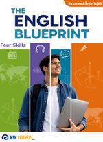 The English Blueprint & Four Skills: Reading, Writing, Listening, Speaking