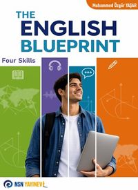 The English Blueprint & Four Skills: Reading, Writing, Listening, Speaking