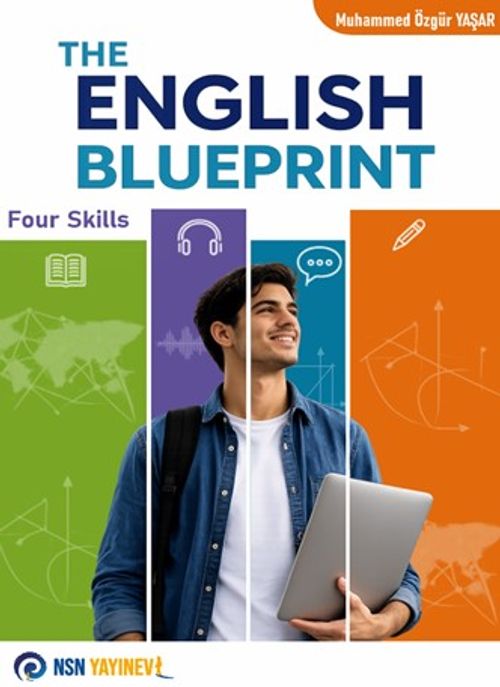 The English Blueprint & Four Skills: Reading, Writing, Listening, Speaking