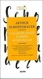 Yaşam Bilgeliği Üzerine Aforizmalar