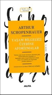 Yaşam Bilgeliği Üzerine Aforizmalar