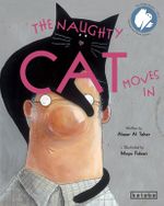 The Naughty Cat Moves In