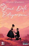 Beni Deli Ediyorsun