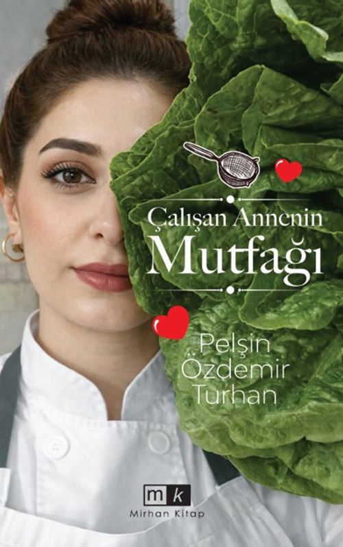 Çalışan Annenin Mutfağı