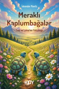 Meraklı Kaplumbağalar