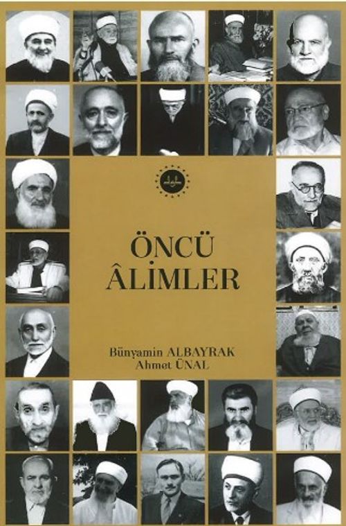 Öncü Alimler