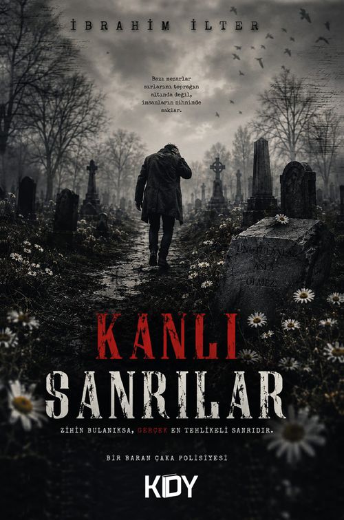 Kanlı Sanrılar