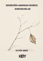 Sensizliğin Ardından Sessizce