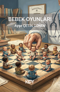 Bebek Oyunları