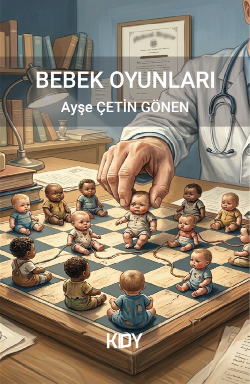 Bebek Oyunları