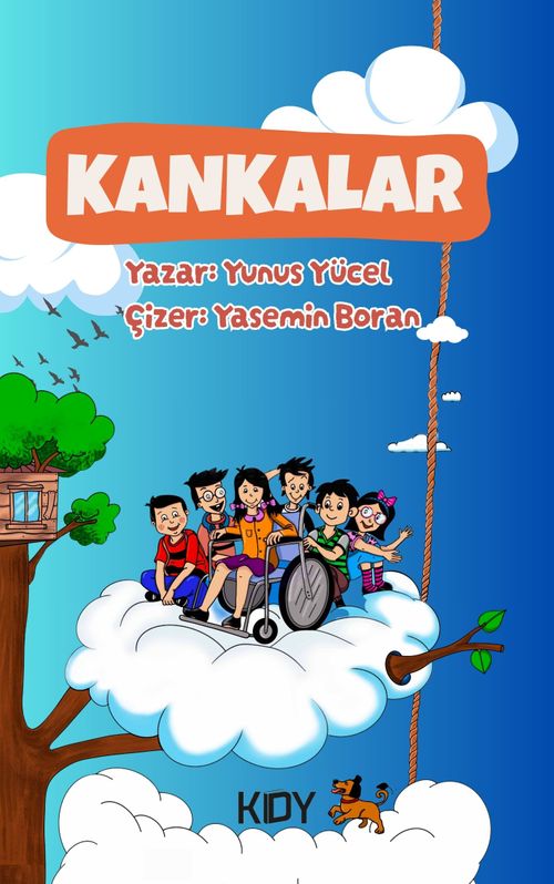 Kankalar