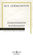 Zamanımızın Kahramanı (Ciltli)