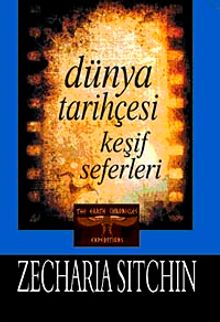Dünya Tarihçesi Keşif Seferleri