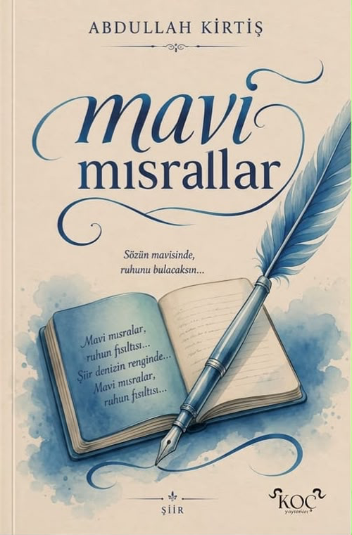 Mavi Mısralar