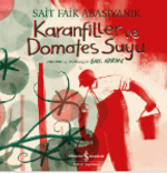 Karanfiller ve Domates Suyu