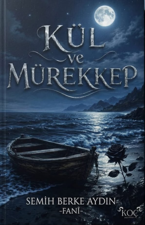 Kül ve Mürekkep
