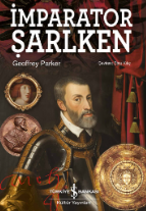 İmparator Şarlken (Ciltli)