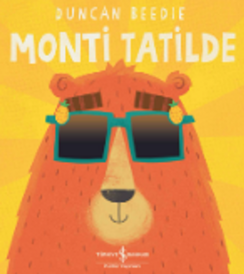 Monti Tatilde