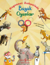 Hayvanat Bahçesinde Büyük Oyunlar