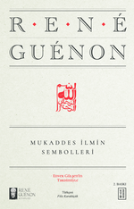 Mukaddes İlmin Sembolleri