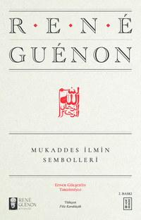 Mukaddes İlmin Sembolleri