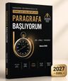 2027 Paragrafa Başlıyorum - Temelden Anlam Bilgisi