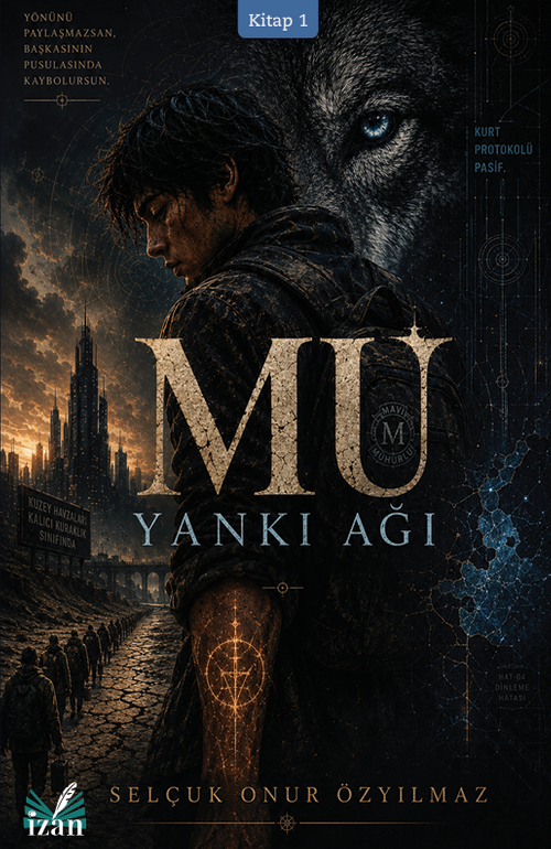 Mu & Yankı Ağı