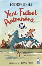 Yeni Futbol Antrenörü