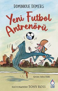 Yeni Futbol Antrenörü
