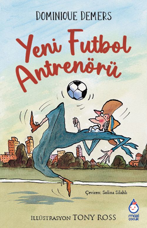 Yeni Futbol Antrenörü