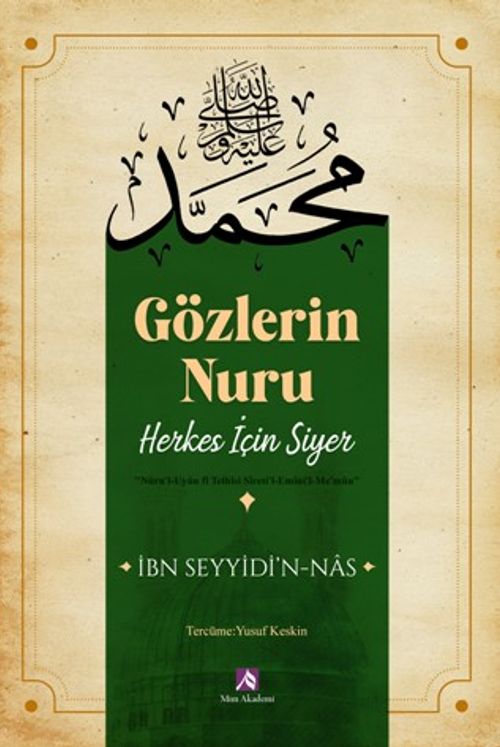 Gözlerin Nuru & Herkes İçin Siyer