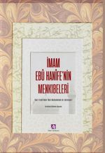 İmam Ebu Hanife'nin Menkıbeleri