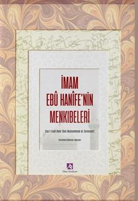 İmam Ebu Hanife'nin Menkıbeleri