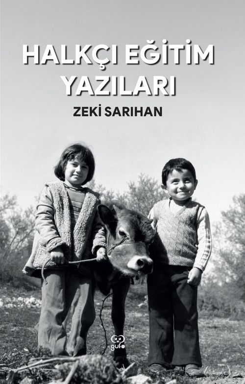 Halkçı Eğitim Yazıları