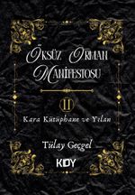 Öksüz Orman Manifestosu 2