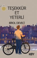 Teşekkür Et Yeterli
