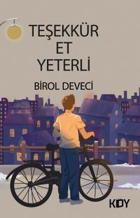 Teşekkür Et Yeterli