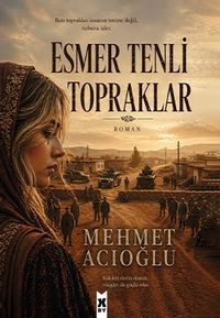 Esmer Tenli Topraklar