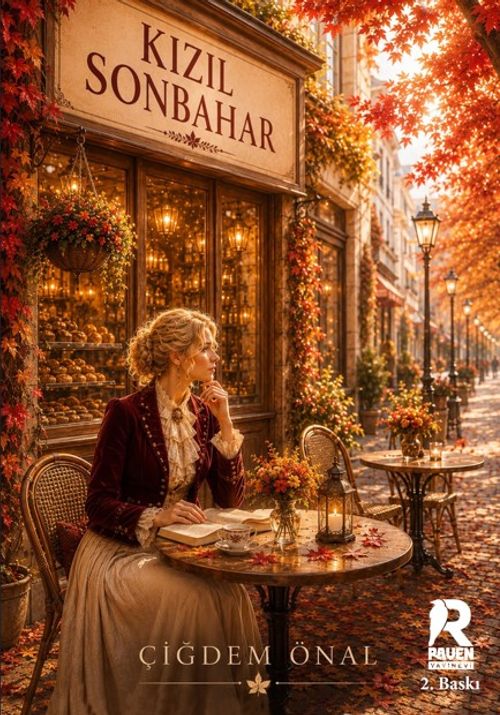 Kızıl Sonbahar