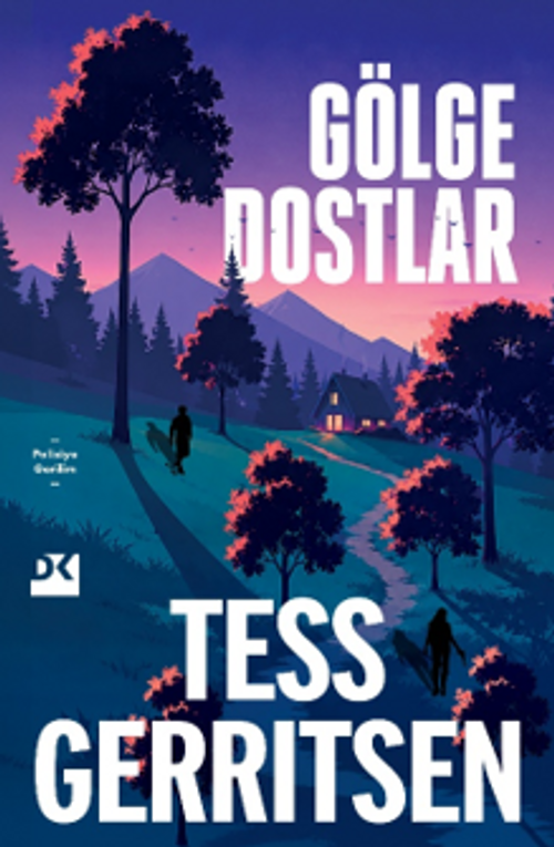 Gölge Dostlar