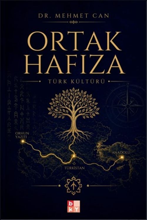 Ortak Hafıza & Türk Kültürü